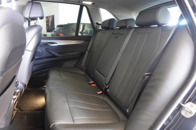 BMW X5 Gebrauchtwagen BMW X5 Gebrauchtwagen