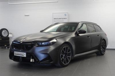 BMW 5er Gebrauchtwagen