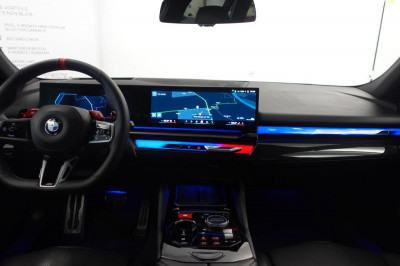 BMW 5er Gebrauchtwagen