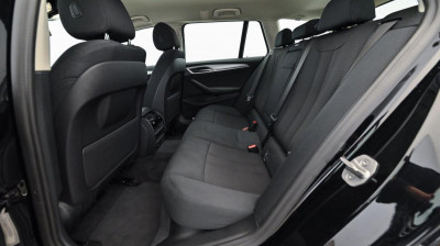 BMW 5er Gebrauchtwagen BMW 5er Gebrauchtwagen