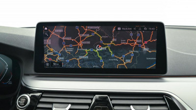 BMW 5er Gebrauchtwagen BMW 5er Gebrauchtwagen