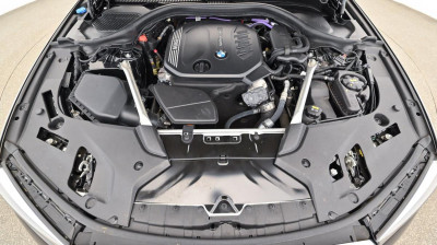 BMW 5er Gebrauchtwagen BMW 5er Gebrauchtwagen