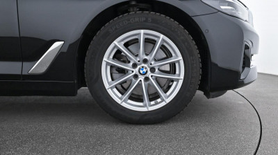 BMW 5er Gebrauchtwagen BMW 5er Gebrauchtwagen