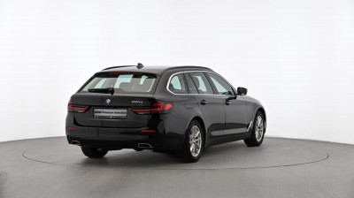 BMW 5er Gebrauchtwagen BMW 5er Gebrauchtwagen