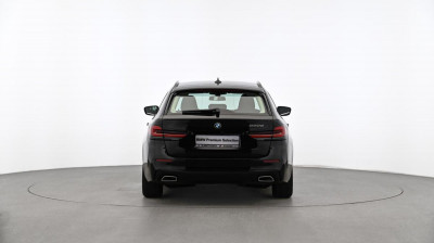 BMW 5er Gebrauchtwagen BMW 5er Gebrauchtwagen