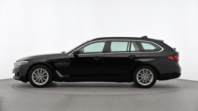 BMW 5er Gebrauchtwagen BMW 5er Gebrauchtwagen