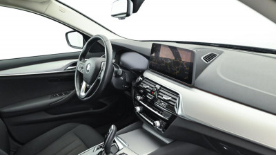 BMW 5er Gebrauchtwagen BMW 5er Gebrauchtwagen