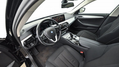 BMW 5er Gebrauchtwagen BMW 5er Gebrauchtwagen