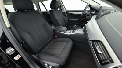 BMW 5er Gebrauchtwagen BMW 5er Gebrauchtwagen