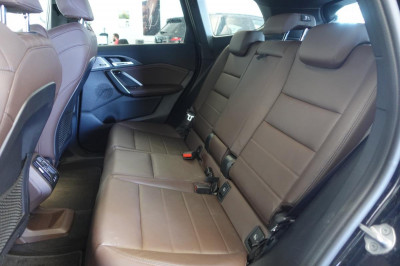 BMW iX1 Gebrauchtwagen