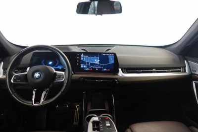 BMW iX1 Gebrauchtwagen