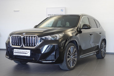 BMW iX1 Gebrauchtwagen