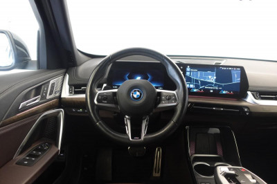 BMW iX1 Gebrauchtwagen