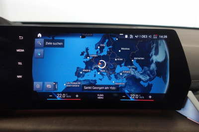 BMW iX1 Gebrauchtwagen