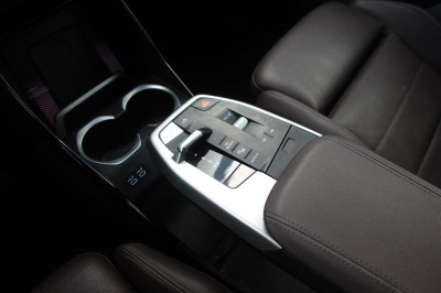 BMW iX1 Gebrauchtwagen