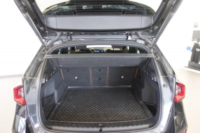 BMW iX1 Gebrauchtwagen