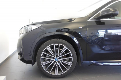 BMW iX1 Gebrauchtwagen