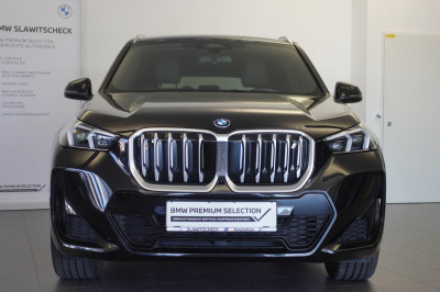 BMW iX1 Gebrauchtwagen