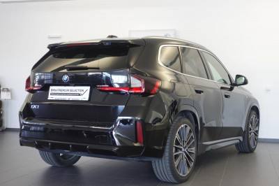 BMW iX1 Gebrauchtwagen