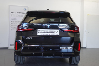 BMW iX1 Gebrauchtwagen