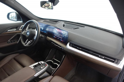 BMW iX1 Gebrauchtwagen