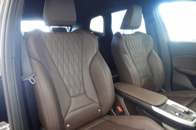 BMW iX1 Gebrauchtwagen