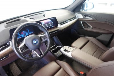 BMW iX1 Gebrauchtwagen