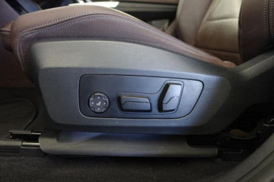 BMW iX1 Gebrauchtwagen