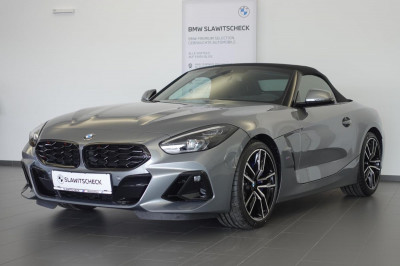BMW Z4 Neuwagen