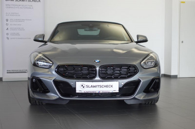 BMW Z4 Neuwagen