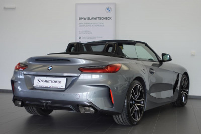 BMW Z4 Neuwagen