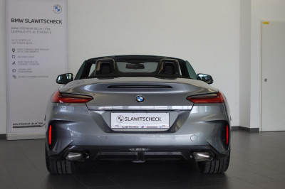 BMW Z4 Neuwagen