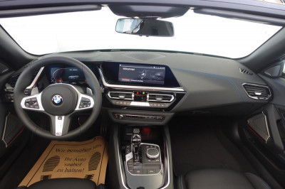 BMW Z4 Neuwagen