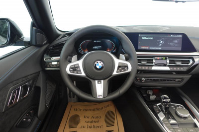 BMW Z4 Neuwagen