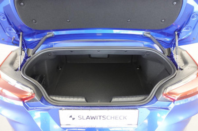 BMW Z4 Neuwagen BMW Z4 Neuwagen