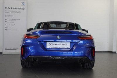BMW Z4 Neuwagen BMW Z4 Neuwagen