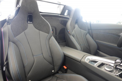 BMW Z4 Neuwagen BMW Z4 Neuwagen