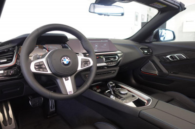 BMW Z4 Neuwagen BMW Z4 Neuwagen