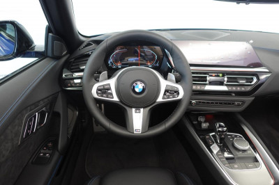 BMW Z4 Neuwagen BMW Z4 Neuwagen