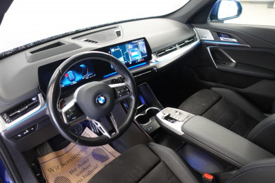 BMW X1 Gebrauchtwagen