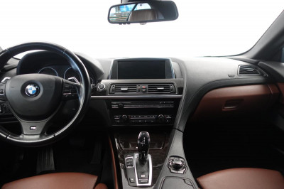 BMW 6er Gebrauchtwagen