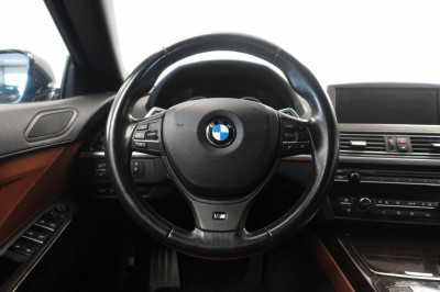 BMW 6er Gebrauchtwagen