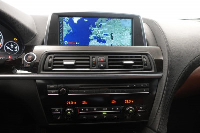 BMW 6er Gebrauchtwagen