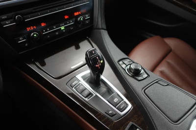 BMW 6er Gebrauchtwagen