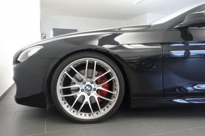 BMW 6er Gebrauchtwagen