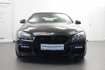 BMW 6er Gebrauchtwagen