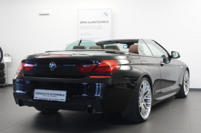 BMW 6er Gebrauchtwagen