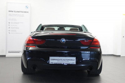 BMW 6er Gebrauchtwagen