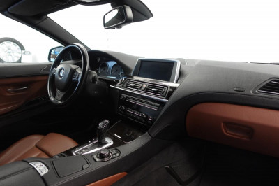 BMW 6er Gebrauchtwagen