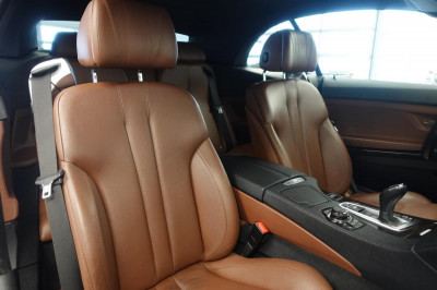 BMW 6er Gebrauchtwagen